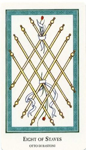 Minchiate Tarot